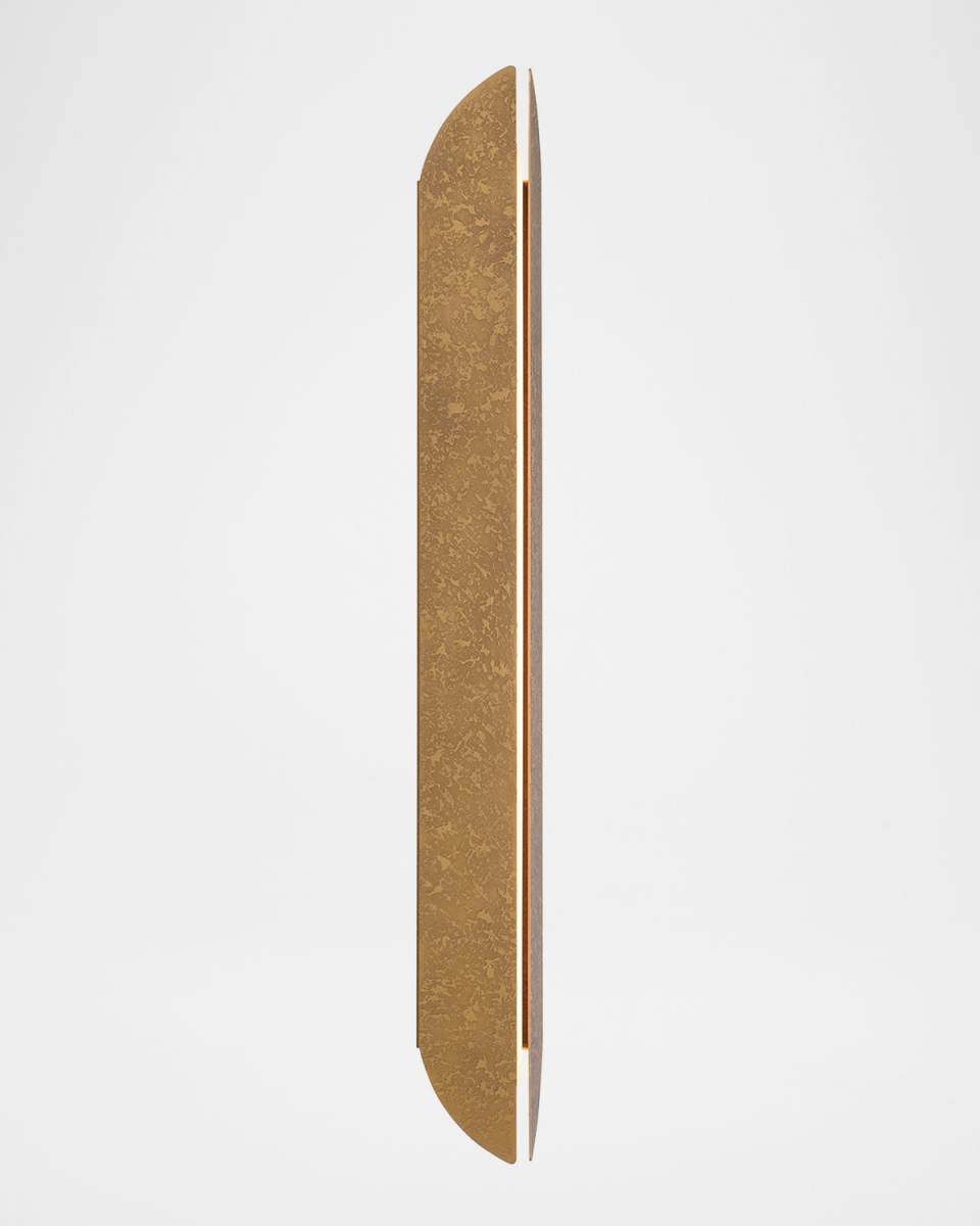 Inntra 40" Indoor/Outdoor LED Wall Sconce